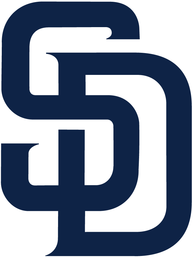 San Diego Padres 2015-Pres Primary Logo iron on transfers for T-shirts
